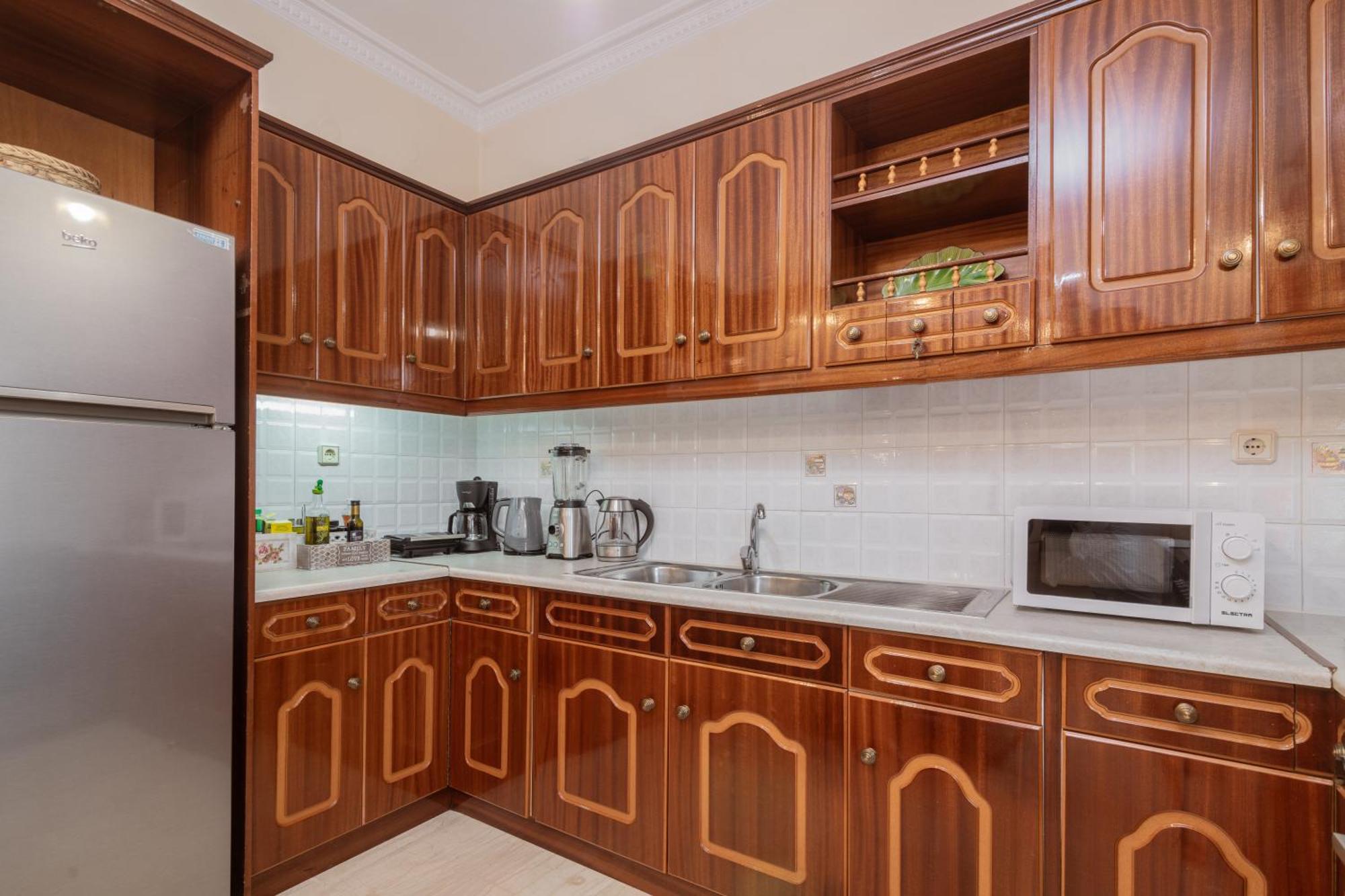 Villa Vrisi Fagias ภายนอก รูปภาพ