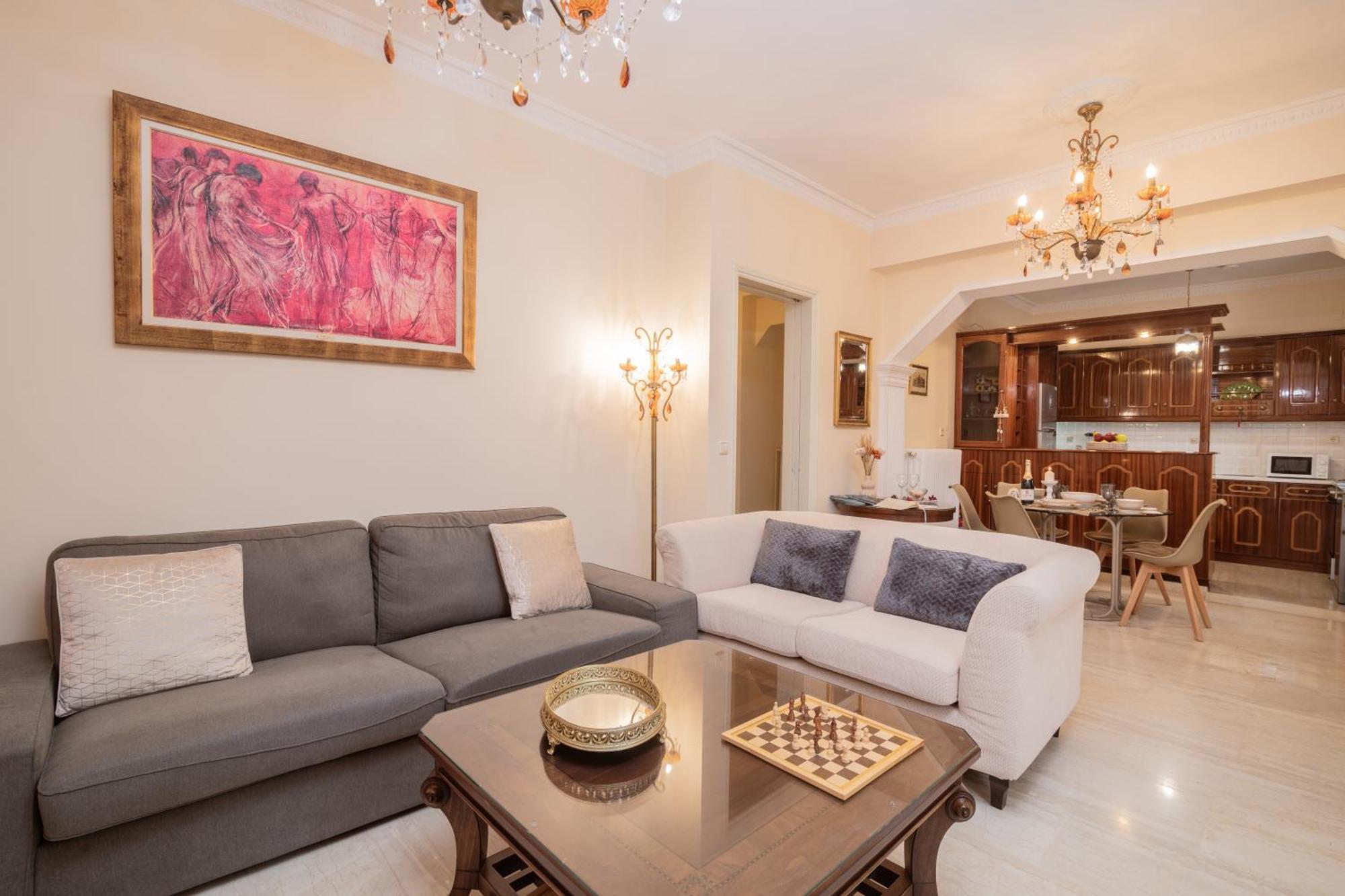 Villa Vrisi Fagias ภายนอก รูปภาพ