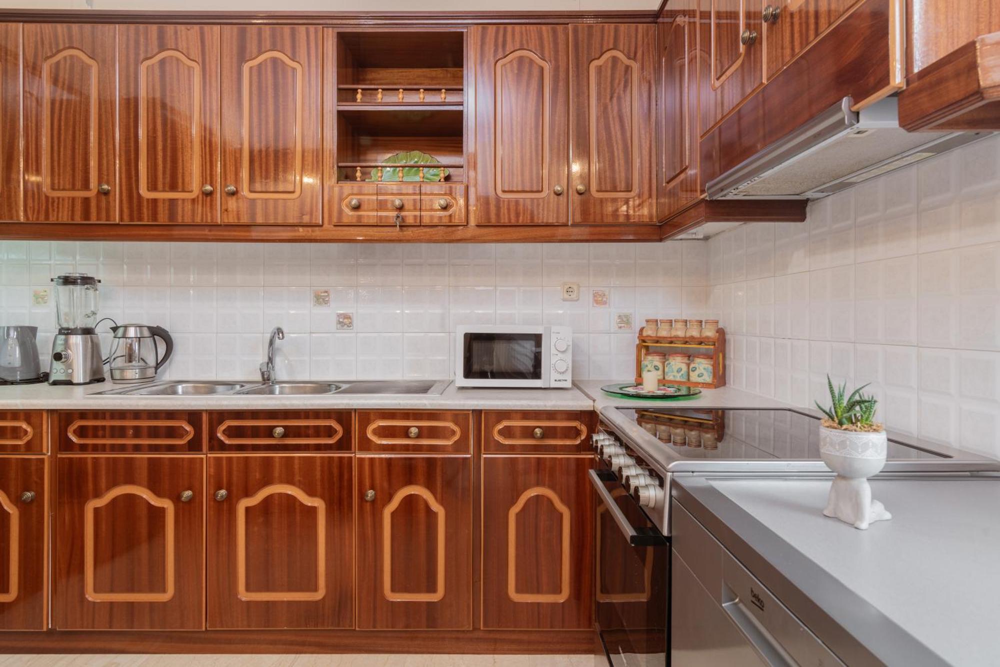 Villa Vrisi Fagias ภายนอก รูปภาพ