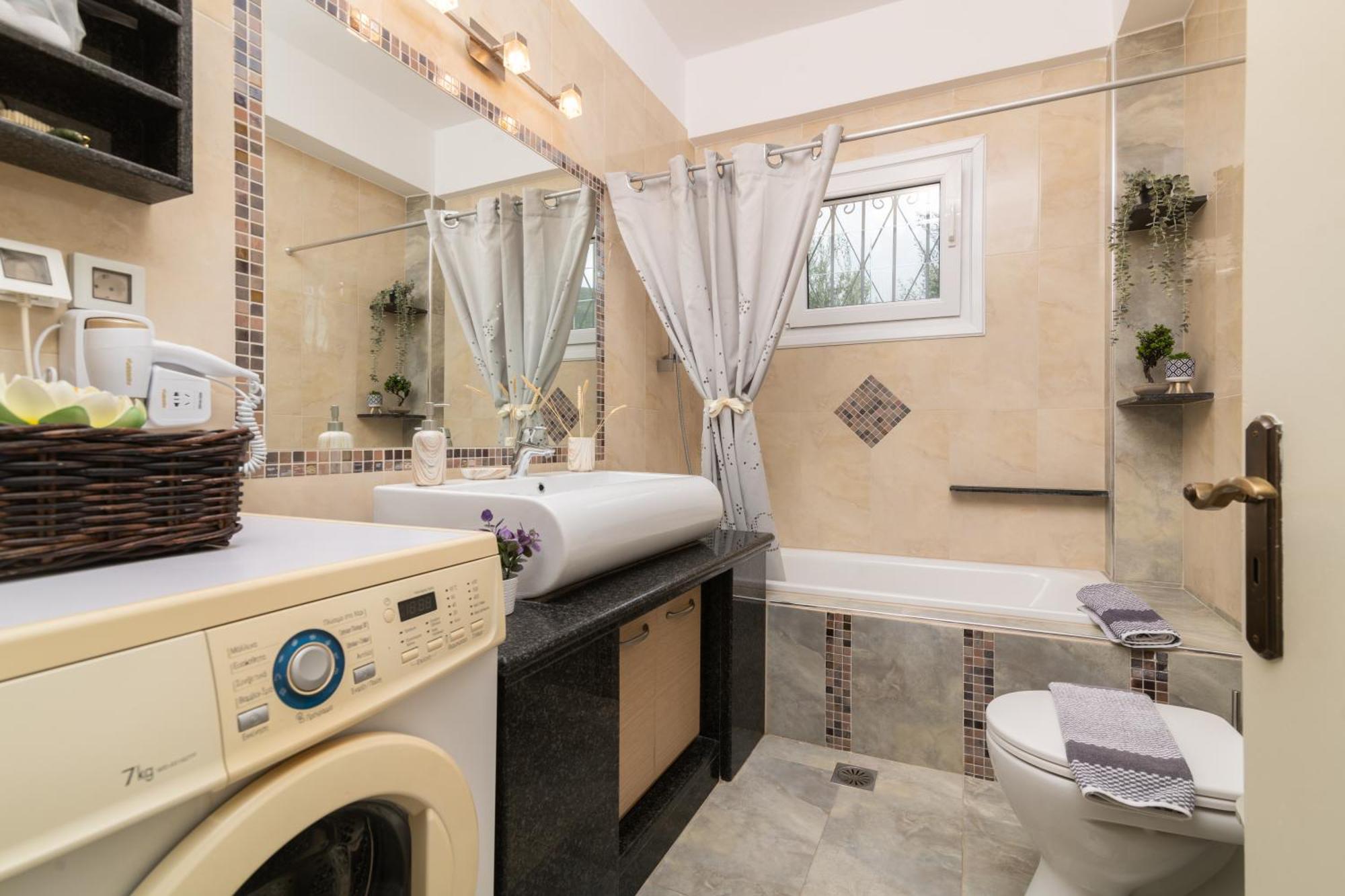 Villa Vrisi Fagias ภายนอก รูปภาพ